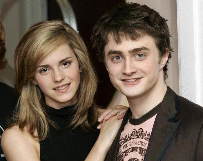 Emma Watson reveals she was shocked by Daniel Radcliffe s alcohol problem